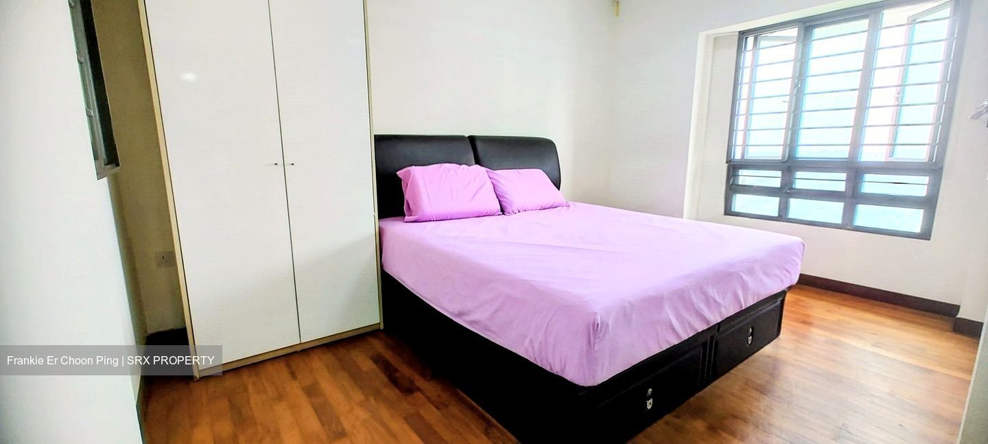Blk 87 Skyville @ Dawson (Queenstown), HDB 4 Rooms #636960131